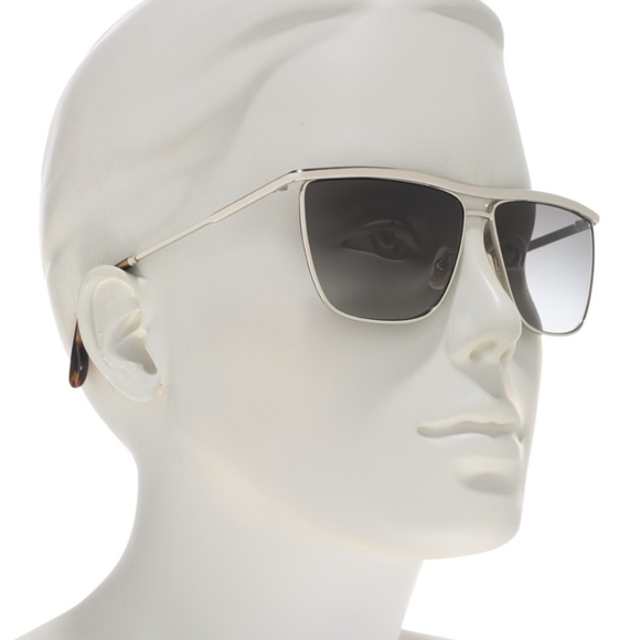 Victoria Beckham Square Sunglasses​ - Picture 3 of 12
